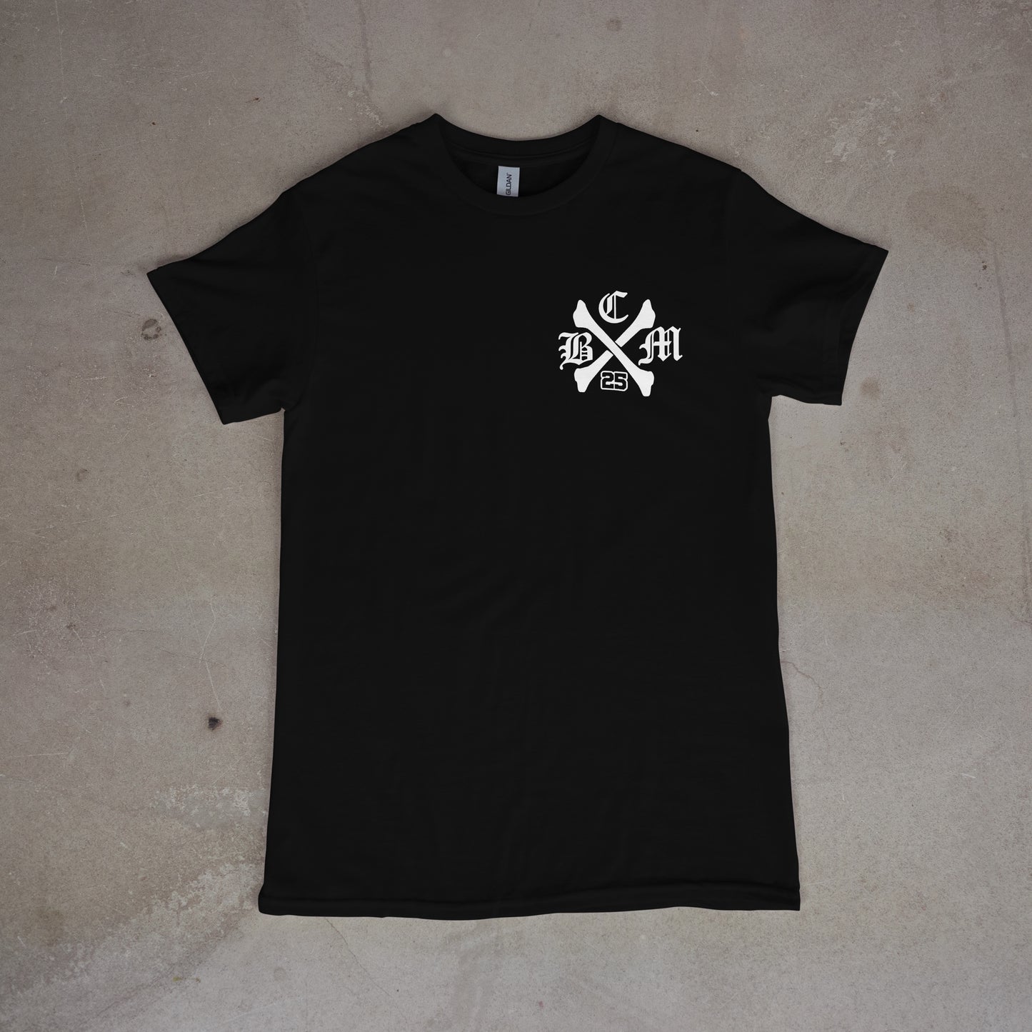 CBM United Shirt