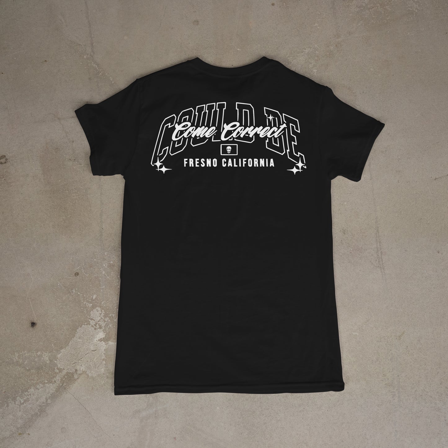 CBM United Shirt