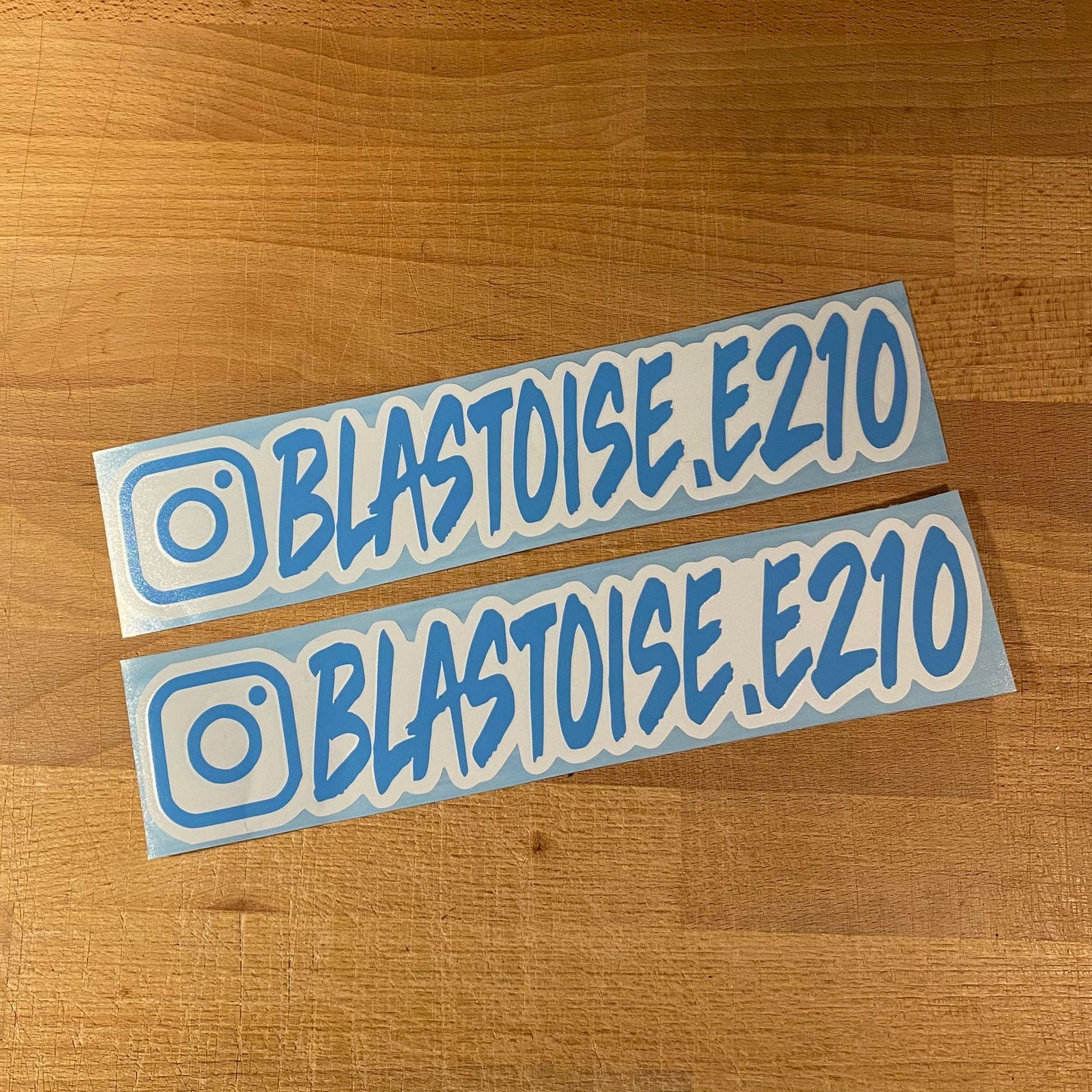 Instagram Tags