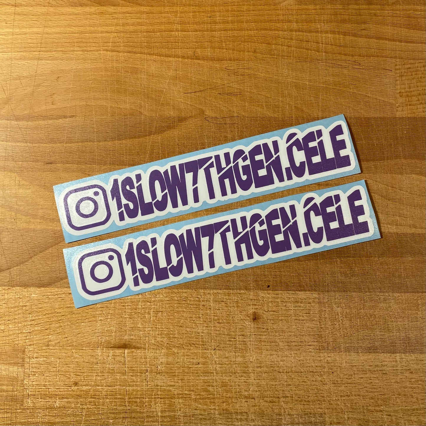 Instagram Tags
