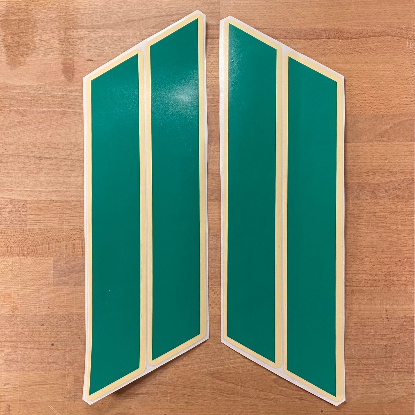 Universal Fender Stripes