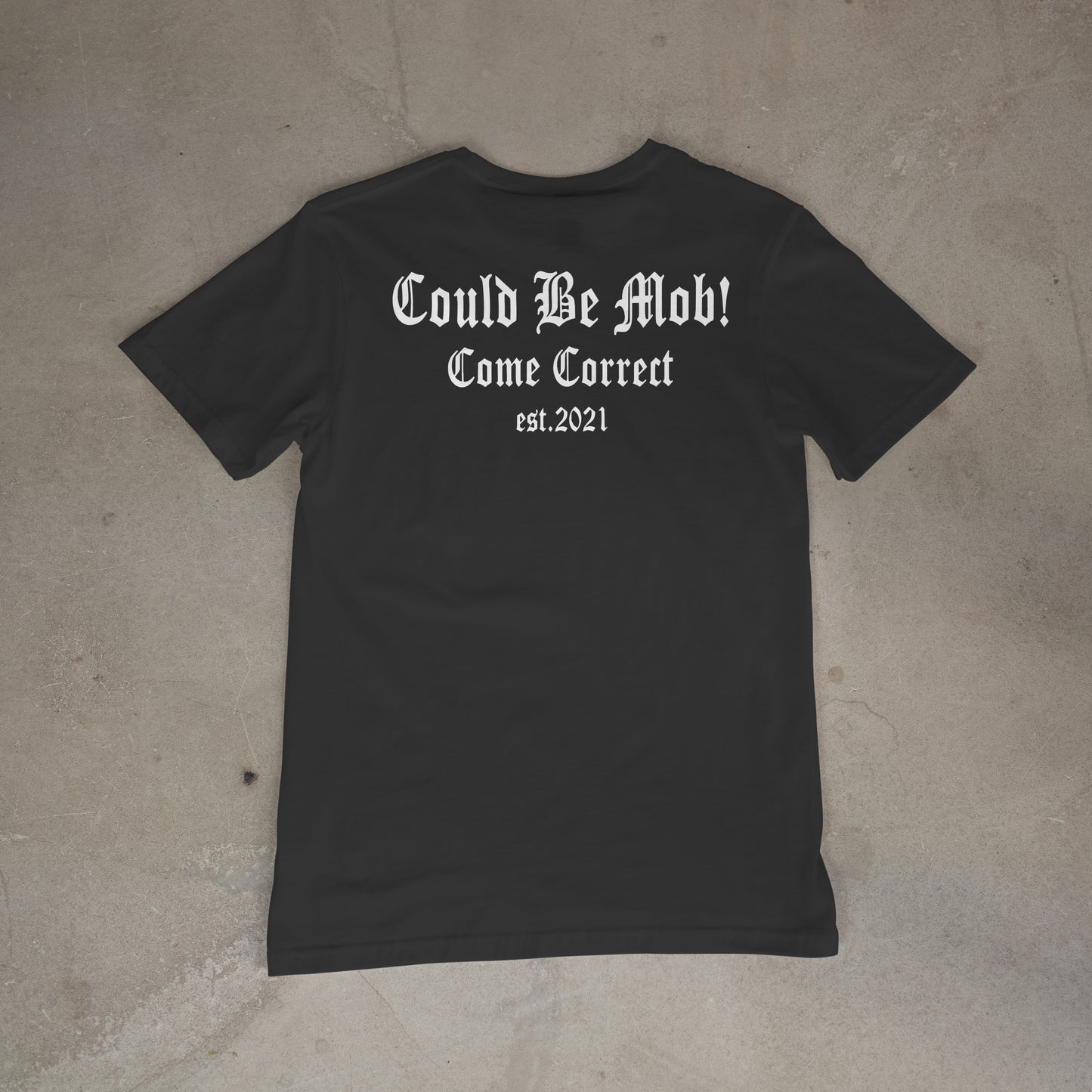 CBM "OG" Shirt