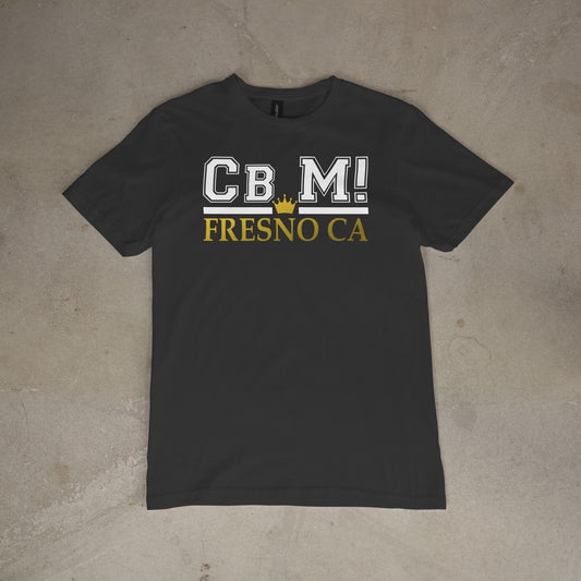 CBM "Dethroned" Shirt