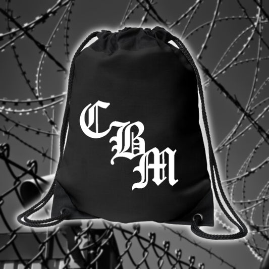 CBM Drawstring Bag