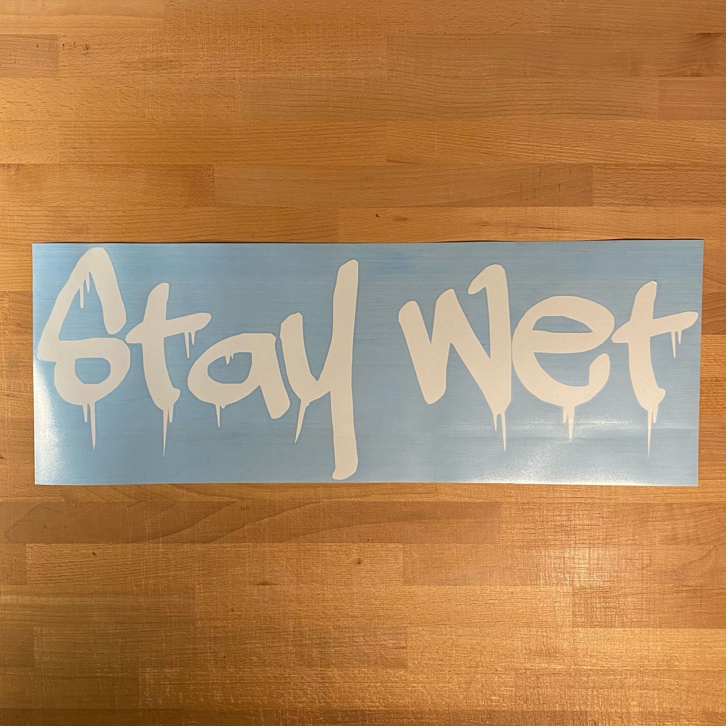 Medium Decal 13"-24"